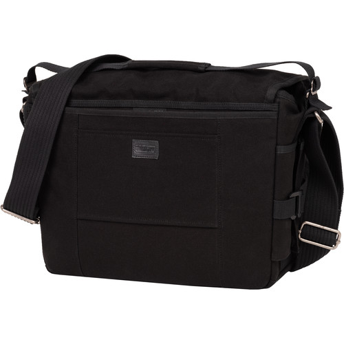 1021715_A.jpg - Think Tank Retrospective 30 V2.0 Shoulder Bag (Black) - Image 1