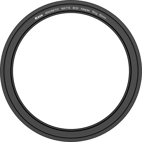 Kase Adapter Ring for MovieMate Matte Box (82mm)