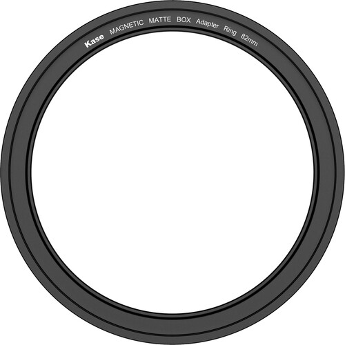 Best image for Kase Adapter Ring for MovieMate Matte Box (82mm)