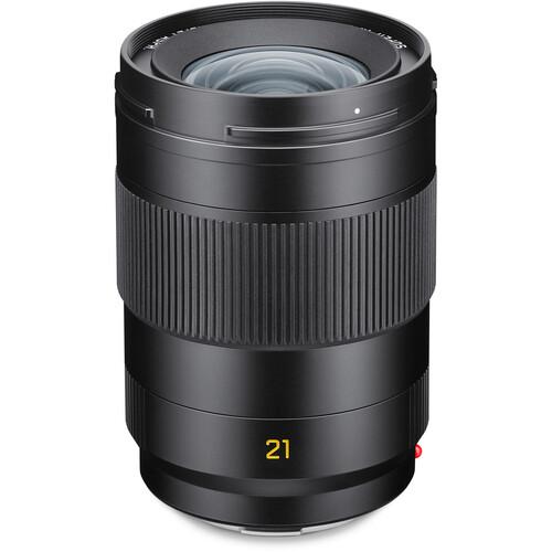 Leica Super-APO-Summicron-SL 21mm f/2 ASPH. Lens (L-Mount) - Best Available Image