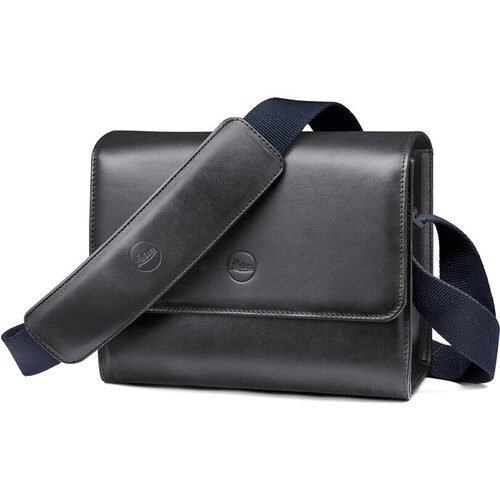 Leica Bag M System Black - Best Available Image