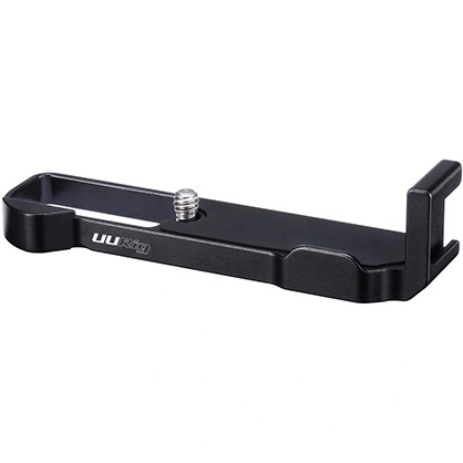 Ulanzi R016 L-Plate Cold Shoe Mount for Canon G7 X Mark III
