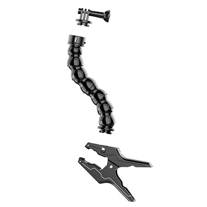 Ulanzi Go-Quick II Magnetic Quick Release Mount Clamp - Best Available Image