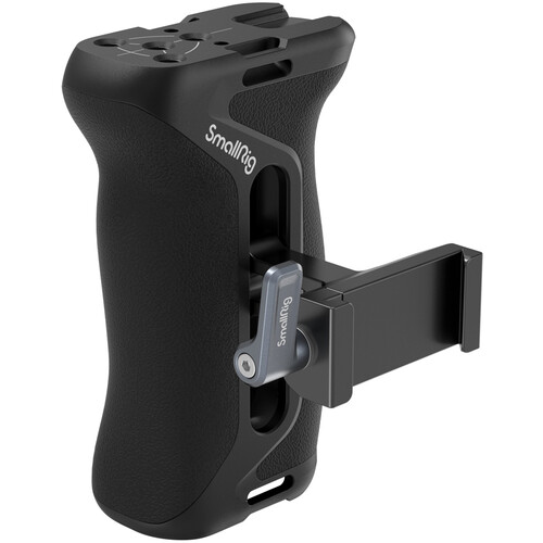 SmallRig Side Handle with Arca-Type Clamp Adapter 4416