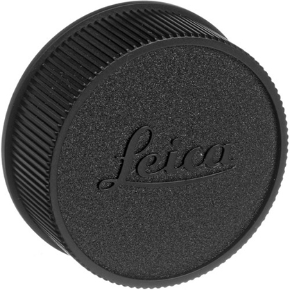 Leica Rear Lens Cap for M-Mount Lenses - Best Available Image