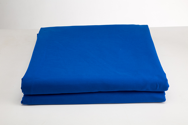 Krane OT-BG23 Fabric Backdrop 2x3m Blue - Best Available Image