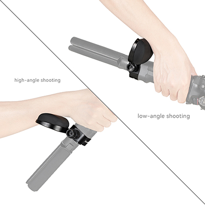 1022105_B.jpg - SmallRig Wrist Support for DJI RS Series 4248 - Image 2