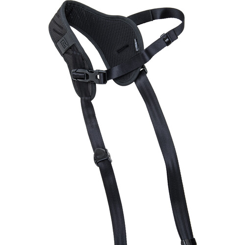 1022115_A.jpg - BlackRapid Blackline I Right Camera Strap - Thumbnail 1