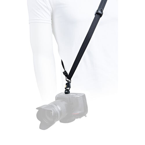 1022115_B.jpg - BlackRapid Blackline I Right Camera Strap - Thumbnail 2