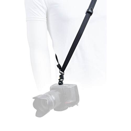 1022115_B.jpg - BlackRapid Blackline I Right Camera Strap - Image 2