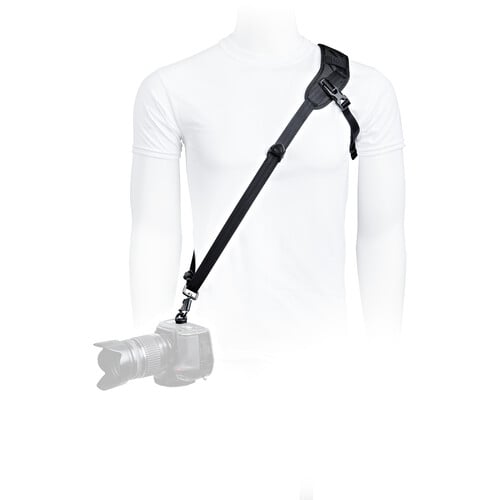 1022115_C.jpg - BlackRapid Blackline I Right Camera Strap - Thumbnail 3