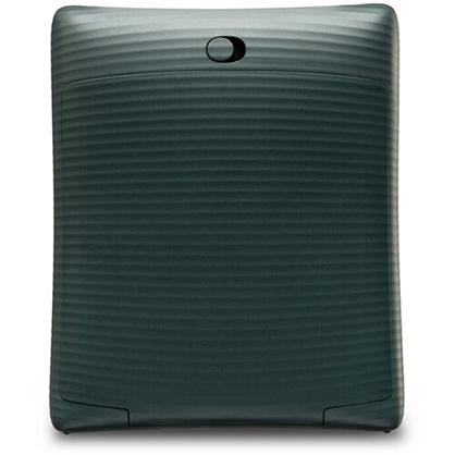 1022135_A.jpg - Instax Square Link Photo Printer - Midnight Green - Image 1