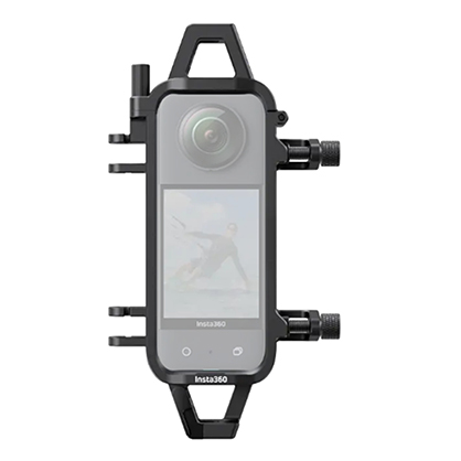 Best image for Insta360 X3 Water Sports Rope Mount