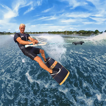 1022235_A.jpg - Insta360 X3 Water Sports Rope Mount - Image 1