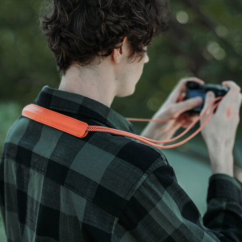 1022245_D.jpg - PGYTECH OneGo Drawstring Bag (Ivory) - Thumbnail 4