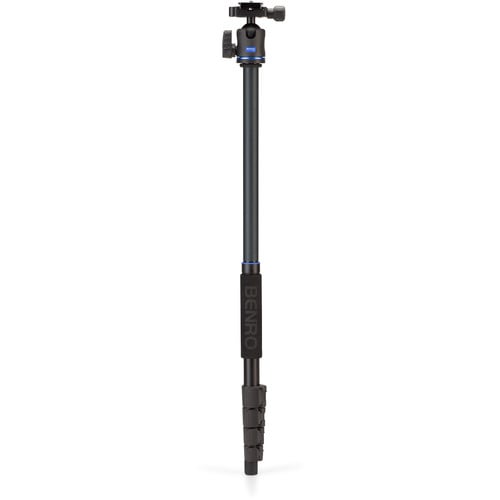 1022255_A.jpg - Benro FIT29AIH1 iTrip Series 1 Aluminum Tripod with IH1 Ball Head - Image 1