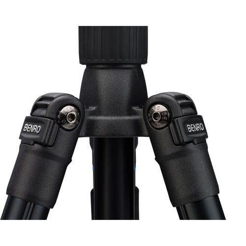 1022255_D.jpg - Benro FIT29AIH1 iTrip Series 1 Aluminum Tripod with IH1 Ball Head - Image 4