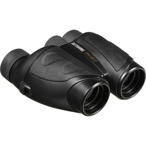 Best image for Nikon 10x25 Travelite Binoculars