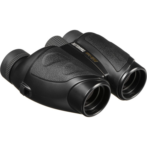 Nikon 10x25 Travelite Binoculars - Best Available Image