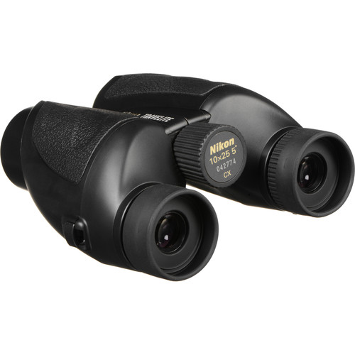 1022265_C.jpg - Nikon 10x25 Travelite Binoculars - Thumbnail 3