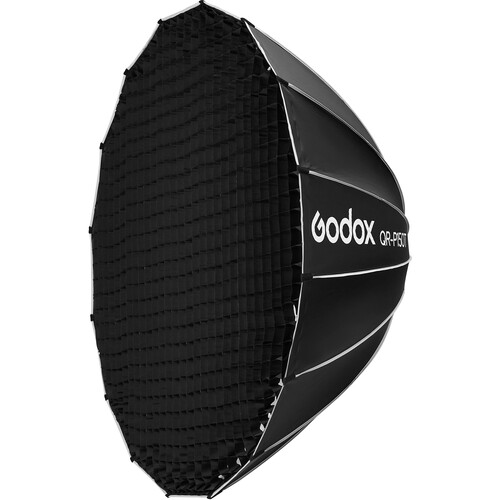1022325_A.jpg - Godox Grid for QR-P150T Softbox 150cm