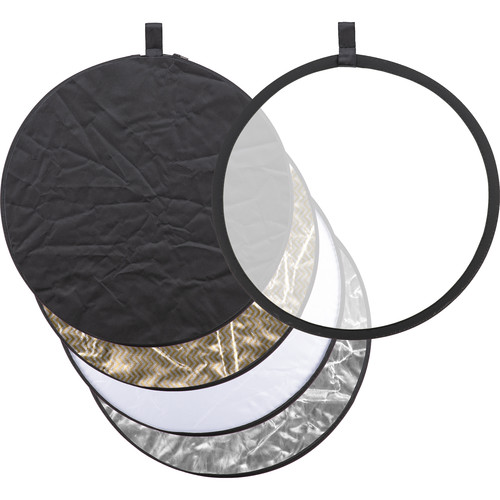 Godox Collapsible 5-in-1 Reflector 60cm
