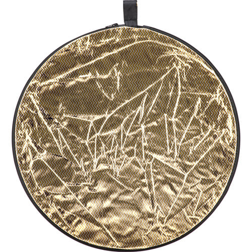 1022355_C.jpg - Godox Collapsible 5-in-1 Reflector 60cm - Image 3