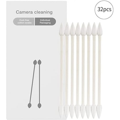 VSGO V-R01E Dustless Cotton Swab 32pk