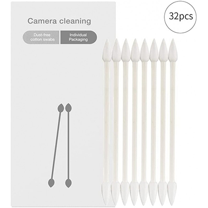 Best image for VSGO V-R01E Dustless Cotton Swab 32pk