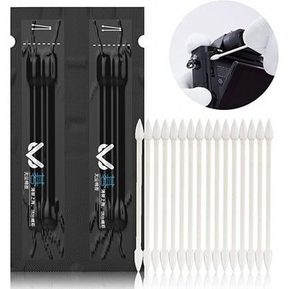 1022365_A.jpg - VSGO V-R01E Dustless Cotton Swab 32pk - Thumbnail 1