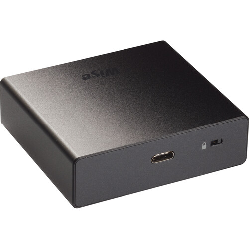 1022405_A.jpg - Wise CFexpress Type A USB-C 3.2 Gen 2 Card Reader