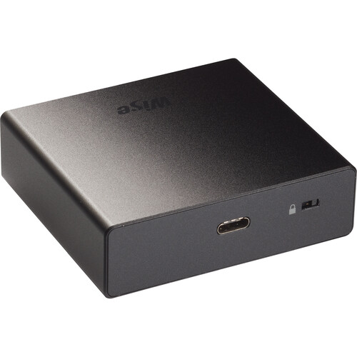1022405_A.jpg - Wise CFexpress Type A USB-C 3.2 Gen 2 Card Reader - Thumbnail 1