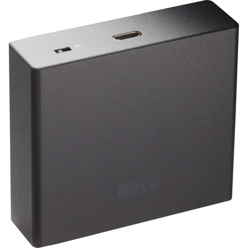1022405_B.jpg - Wise CFexpress Type A USB-C 3.2 Gen 2 Card Reader - Image 2
