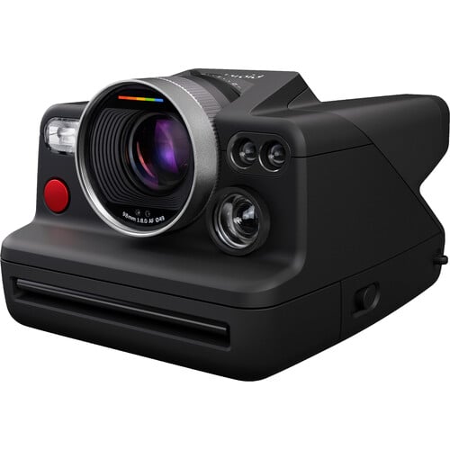 Best image for Polaroid i-2 Instant Camera