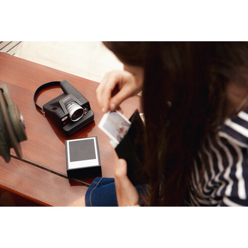 1022445_C.jpg - Polaroid i-2 Instant Camera - Thumbnail 3