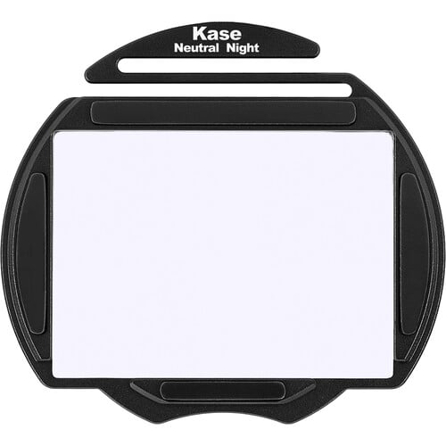 Best image for Kase Clip-In Neutral Night Light Pollution Filter for Canon EOS R Series Camera