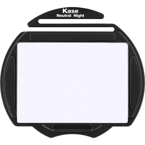 Best image for Kase Clip-In Neutral Night Light Pollution Filter for Canon EOS R Series Camera