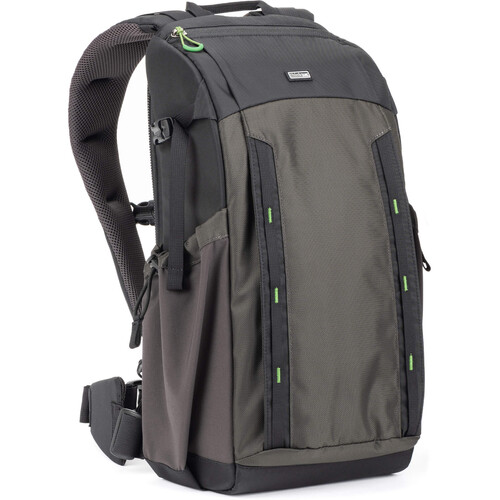 Official NZ Distributor for ThinkTank BackLight Sprint Camera Backpack