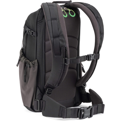 1022485_C.jpg - ThinkTank BackLight Sprint Camera Backpack (Charcoal Grey, 15L)