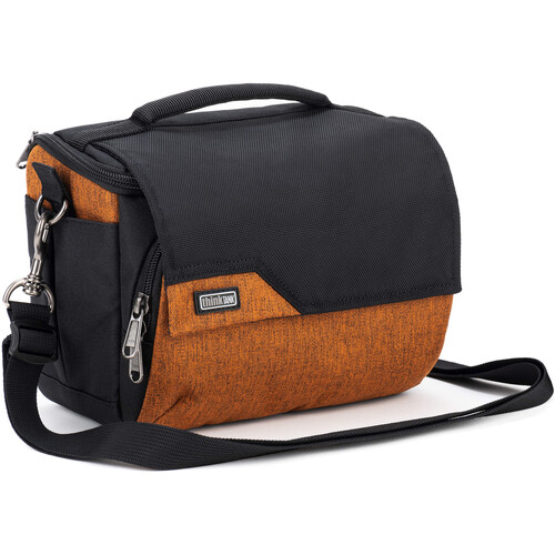ThinkTank Mirrorless Mover 20 Shoulder Bag Campfire Orange