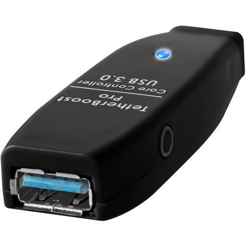 1022525_A.jpg - TetherBoost Pro USB 3.0 Core Controller - Black