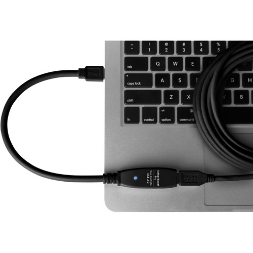 1022525_B.jpg - TetherBoost Pro USB 3.0 Core Controller - Black