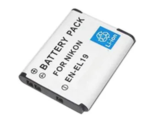 Best image for Inca EN-EL19 Battery for Nikon