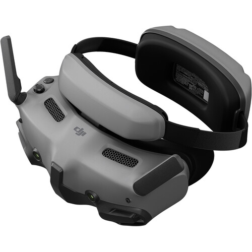 DJI Goggles 3 - Best Available Image