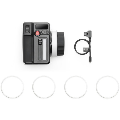 Best image for DJI Focus Pro Hand Unit