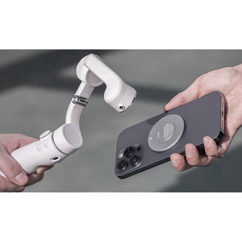 1022605_B.jpg - PGYTECH Osmo Mobile MagSafe Adapter - Thumbnail 2