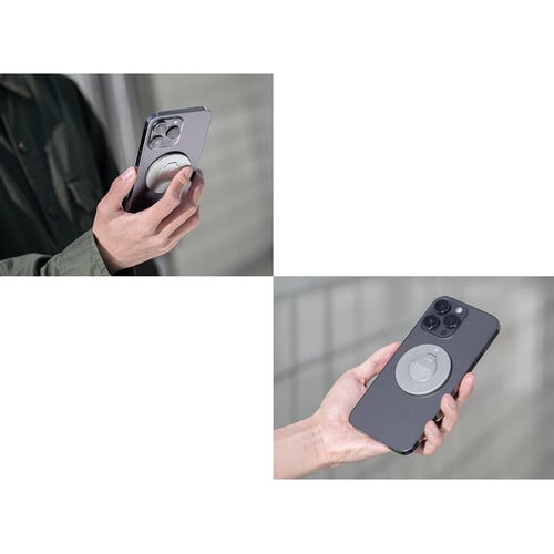 1022605_D.jpg - PGYTECH Osmo Mobile MagSafe Adapter - Thumbnail 4