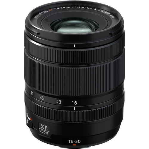 Best image for FUJIFILM XF 16-50mm f/2.8-4.8 R LM WR Lens
