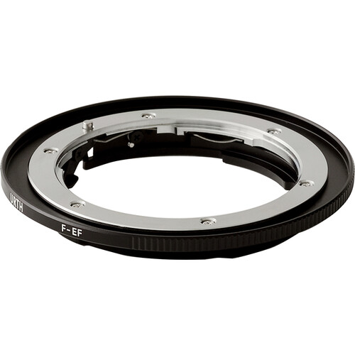 Best image for Urth Manual Lens Mount Adapter for Nikon F-Mount Lens to Canon EOS EF/EFs Camera