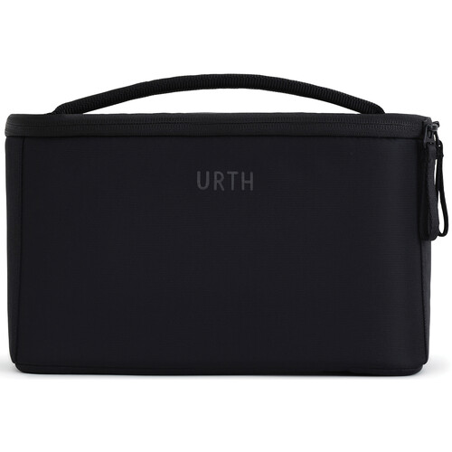 1023005_B.jpg - Urth Arkose Small 3.7L Camera Insert (Black) - Image 2